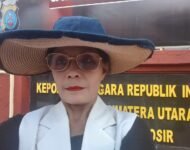 R Wendeilyna Simarmata, Hadapi Perkara dengan Hukum, Fakta dan Bukti, Bukan Serangan Pribadi