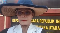 R Wendeilyna Simarmata, Hadapi Perkara dengan Hukum, Fakta dan Bukti, Bukan Serangan Pribadi