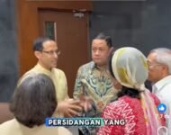 5 Guru Besar UI Ajukan Amicus Curiae untuk Nadiem Makarim, Apa Perannya di Persidangan?