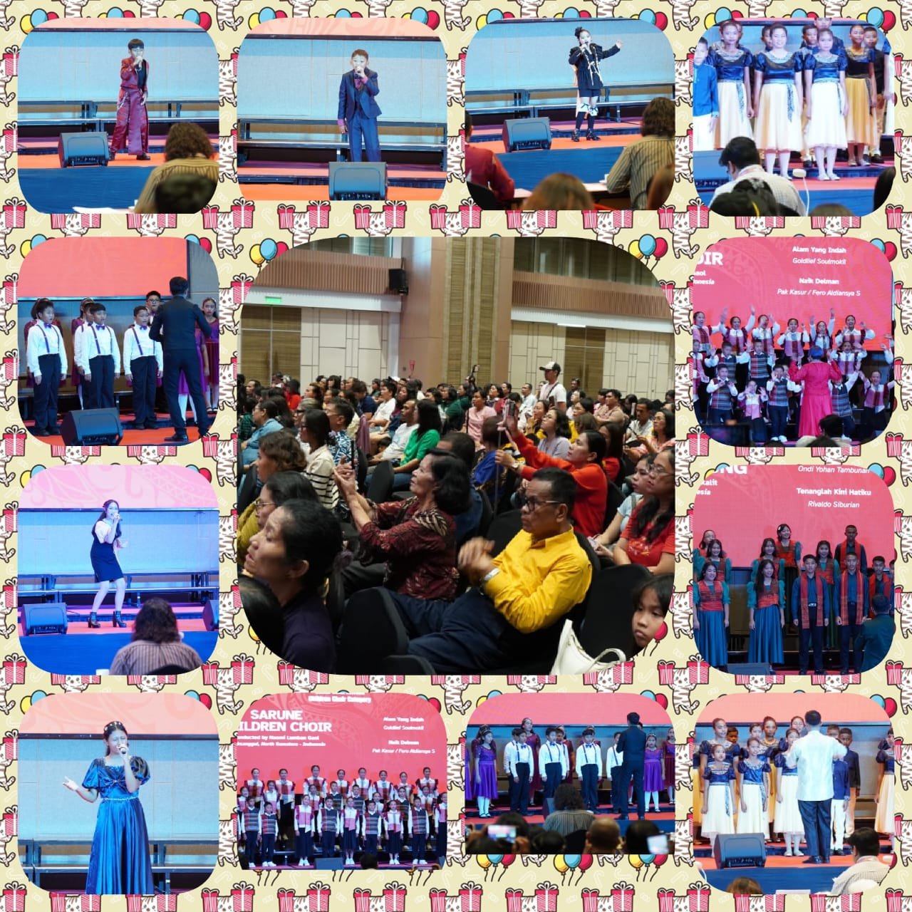 Samosir International Choir Competition 2026 Bergema di Tepian Danau Toba, Dorong Pariwisata dan UMKM Samosir Samosir International Choir Competition 2026 Bergema di Tepian Danau Toba, Dorong Pariwisata dan UMKM Samosir