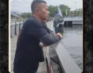 Hatoguan Sitanggang, PERDEBATAN TAROMBO DIPASTIKAN TIDAK BERUJUNG