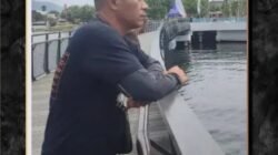 Hatoguan Sitanggang, PERDEBATAN TAROMBO DIPASTIKAN TIDAK BERUJUNG
