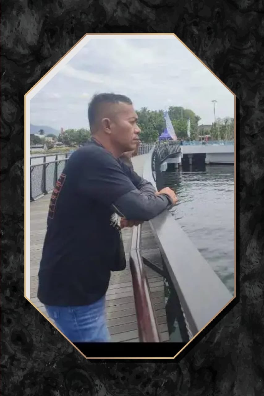Hatoguan Sitanggang, PERDEBATAN TAROMBO DIPASTIKAN TIDAK BERUJUNG