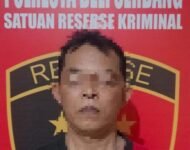 Polisi Tangkap Jurtul Togel Hongkong