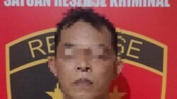Polisi Tangkap Jurtul Togel Hongkong Polisi Tangkap Jurtul Togel Hongkong