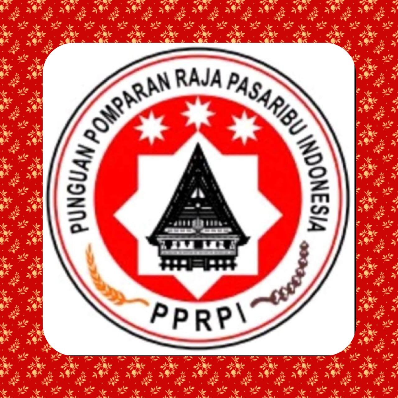 DPP PPRPI Berhentikan Dani Dewantin Pasaribu Dari Ketua DPW Samosir, Pelanggaran Berat AD/ART DPP PPRPI Berhentikan Dani Dewantin Pasaribu Dari Ketua DPW Samosir, Pelanggaran Berat AD/ART