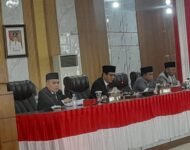 PDI Perjuangan Ancam Sampaikan Mosi Tidak Percaya kepada Kepala BPBD Ogan Ilir, Soroti Peminjaman Mobil Damkar ke wilaya Oki