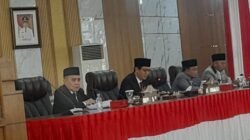 PDI Perjuangan Ancam Sampaikan Mosi Tidak Percaya kepada Kepala BPBD Ogan Ilir, Soroti Peminjaman Mobil Damkar ke wilaya Oki