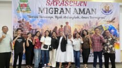 Komisi KP, JPIC, dan JPR Dehonian Keuskupan Agung Palembang Bentengi Orang Muda dari Ancaman Perbudakan Modern Komisi KP, JPIC, dan JPR Dehonian Keuskupan Agung Palembang Bentengi Orang Muda dari Ancaman Perbudakan Modern