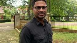 Direktur Advokasi PADMA Indonesia, Greg Retas Daeng Desak Kapolri Angkat Penasihat Khusus Penanganan TPPO dari Masyarakat Sipil Direktur Advokasi PADMA Indonesia, Greg Retas Daeng Desak Kapolri Angkat Penasihat Khusus Penanganan TPPO dari Masyarakat Sipil