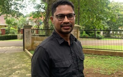 Direktur Advokasi PADMA Indonesia, Greg Retas Daeng  Desak Kapolri Angkat Penasihat Khusus Penanganan TPPO dari Masyarakat Sipil