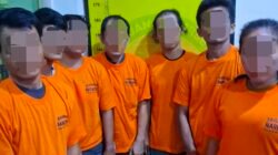 Satres Narkoba Polresta Deli Serdang Bakar Habis Lapak Narkoba di Tanjung Morawa Satres Narkoba Polresta Deli Serdang Bakar Habis Lapak Narkoba di Tanjung Morawa
