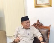 Klarifikasi Dishub Ogan Ilir Soal Lampu Jalan Hilang di Desa Ulak Segelung dan Talang Kedondong
