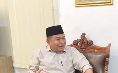 Klarifikasi Dishub Ogan Ilir Soal Lampu Jalan Hilang di Desa Ulak Segelung dan Talang Kedondong