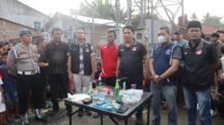 Satres Narkoba Polresta Deli Serdang dan BNNK Grebek Markas Shabu di Pantai Labu Satres Narkoba Polresta Deli Serdang dan BNNK Grebek Markas Shabu di Pantai Labu