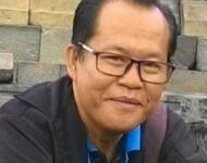 Menembus Asap Karhutla: Dari Normalisasi Bencana Menuju Pertobatan Ekologis