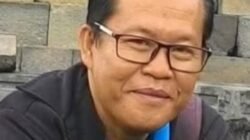 Menembus Asap Karhutla: Dari Normalisasi Bencana Menuju Pertobatan Ekologis Menembus Asap Karhutla: Dari Normalisasi Bencana Menuju Pertobatan Ekologis