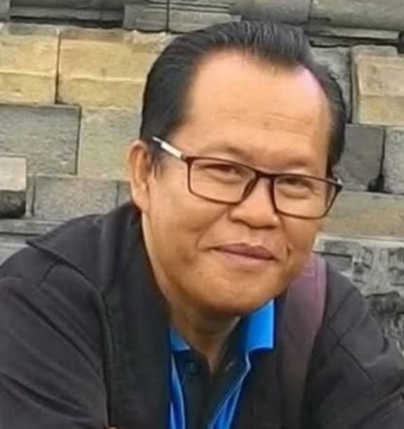 Menembus Asap Karhutla: Dari Normalisasi Bencana Menuju Pertobatan Ekologis