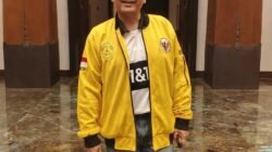 Bukan Takdir! Karhutla Harus Diselesaikan Melalui Sinergi Masyarakat, Dunia Usaha dan Pemerintah