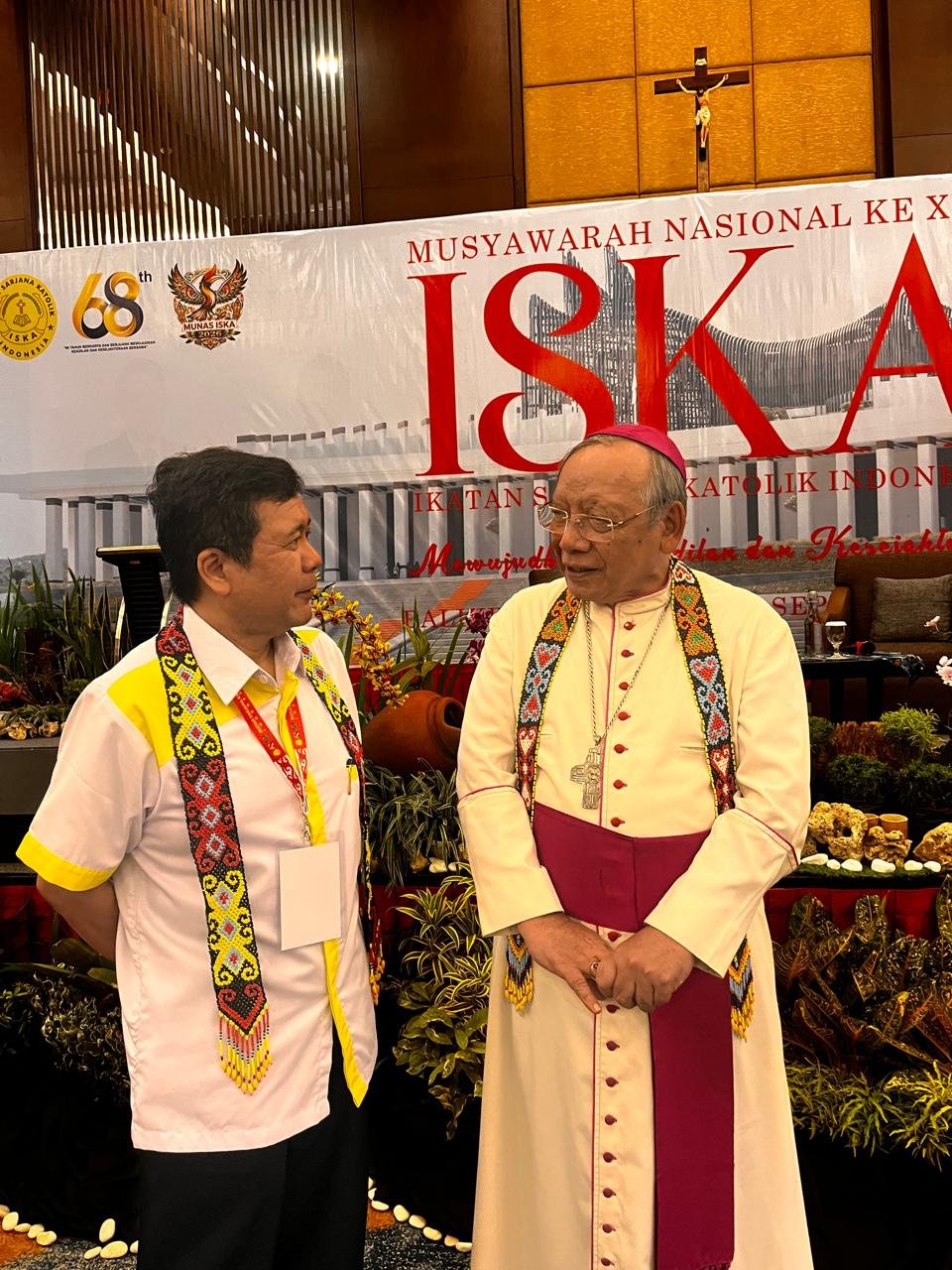 Bukan Takdir! Karhutla Harus Diselesaikan Melalui Sinergi Masyarakat, Dunia Usaha dan Pemerintah
