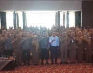 Perkuat Karakter Generasi Muda, Dinas Pendidikan dan Polres Ogan Ilir Luncurkan Program UBISELA