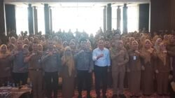 Perkuat Karakter Generasi Muda, Dinas Pendidikan dan Polres Ogan Ilir Luncurkan Program UBISELA