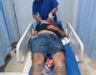 Bentrokan di Tanjung Morawa, 1 Tewas Ditembak