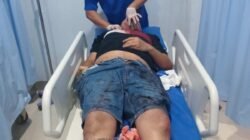 Bentrokan di Tanjung Morawa, 1 Tewas Ditembak