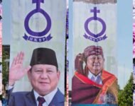 R Wendeilyna Simarmata, Yuk Simak, Ketika Foto Presiden RI Tampil Di Ibadah Jubelium 165 Tahun HKBP, Siapakah Yang Seharusnya Dimuliakan Umat ?