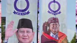 R Wendeilyna Simarmata, Yuk Simak, Ketika Foto Presiden RI Tampil Di Ibadah Jubelium 165 Tahun HKBP, Siapakah Yang Seharusnya Dimuliakan Umat ? R Wendeilyna Simarmata, Yuk Simak, Ketika Foto Presiden RI Tampil Di Ibadah Jubelium 165 Tahun HKBP, Siapakah Yang Seharusnya Dimuliakan Umat ?