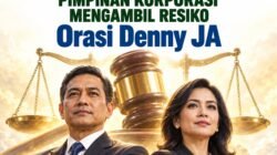KERUGIAN NEGARA DAN KEBERANIAN PIMPINAN KORPORASI MENGAMBIL RESIKO KERUGIAN NEGARA DAN KEBERANIAN PIMPINAN KORPORASI MENGAMBIL RESIKO
