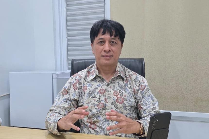 Dua Tahun Pemerintahan Prabowo-Gibran, Ekonomi Kerakyatan Jadi Sorotan Dua Tahun Pemerintahan Prabowo-Gibran, Ekonomi Kerakyatan Jadi Sorotan