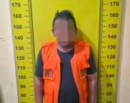 Jual Sabu, Pelaku Diamankan Polisi