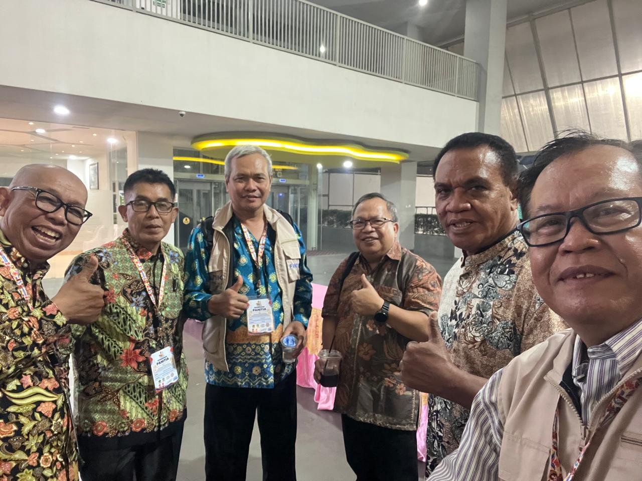 Merawat Bumi Sriwijaya 'Zero Conflict': Pesparani Katolik II Sumsel Resmi Dibuka dengan Kirab Budaya Lintas Agama dan Semangat Sumpah Pemuda