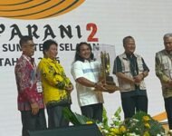 Raih 10 Gold Champion, LP3KD Kota Palembang Sabet Juara Umum PESPARANI II Sumatera Selatan