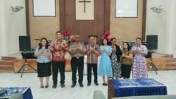 Polresta Deli Serdang Gelar Minggu Kasih di Sejumlah Gereja, Wujudkan Rasa Aman Dan Kondusif Saat Ibadah Polresta Deli Serdang Gelar Minggu Kasih di Sejumlah Gereja, Wujudkan Rasa Aman Dan Kondusif Saat Ibadah