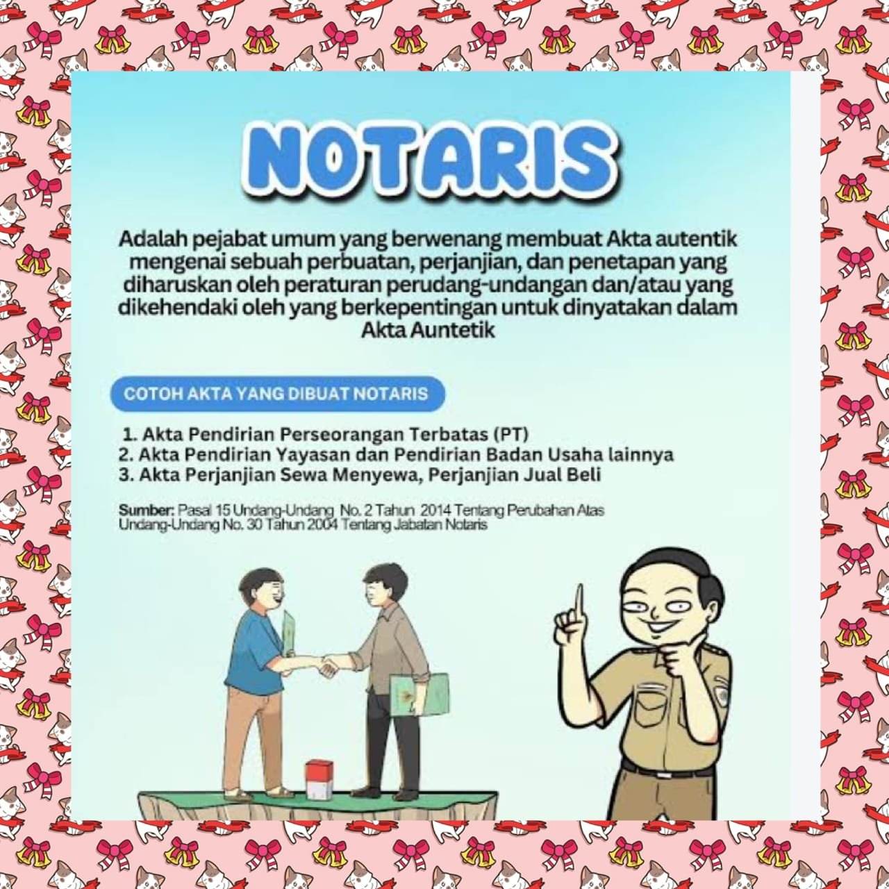 R Wendeilyna Simarmata, Yuk Simak, Cara Melaporkan Notaris yang Diduga Nakal di Samosir: Ini Syarat, Prosedur, dan Alamat Pengaduannya R Wendeilyna Simarmata, Yuk Simak, Cara Melaporkan Notaris yang Diduga Nakal di Samosir: Ini Syarat, Prosedur, dan Alamat Pengaduannya