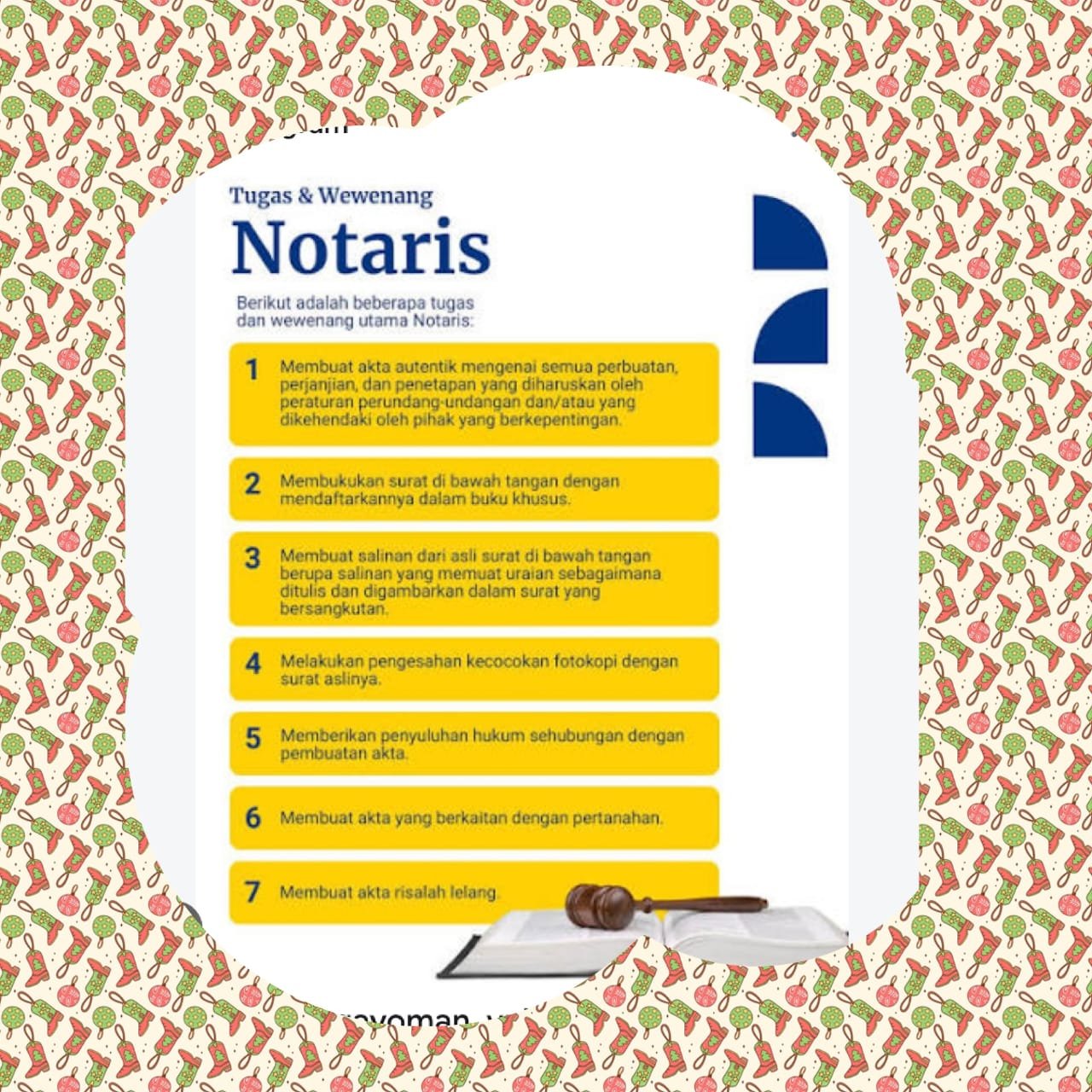 R Wendeilyna Simarmata, Yuk Simak, Cara Melaporkan Notaris yang Diduga Nakal di Samosir: Ini Syarat, Prosedur, dan Alamat Pengaduannya R Wendeilyna Simarmata, Yuk Simak, Cara Melaporkan Notaris yang Diduga Nakal di Samosir: Ini Syarat, Prosedur, dan Alamat Pengaduannya