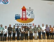 Pesparani II Sumsel Sukses Digelar: Wujud Harmoni, Penguat Toleransi, dan Titik Tolak Menuju Nasional 2027