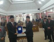 DPRD Ogan Ilir Bahas RAPBD 2027, Banggar Laporkan Anggaran Belanja Capai Rp1,3 Triliun