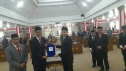 DPRD Ogan Ilir Bahas RAPBD 2027, Banggar Laporkan Anggaran Belanja Capai Rp1,3 Triliun