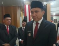 Bupati Ogan Ilir Harap Pengelolaan Gaji PPPK Ditarik ke Pemerintah Pusat