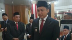 Bupati Ogan Ilir Harap Pengelolaan Gaji PPPK Ditarik ke Pemerintah Pusat
