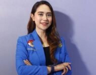 Putri Khairunisa: Pemuda Harus Jadi Subjek Pembangunan, Bukan Sekadar Penerima Manfaat