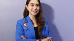 Putri Khairunisa: Pemuda Harus Jadi Subjek Pembangunan, Bukan Sekadar Penerima Manfaat