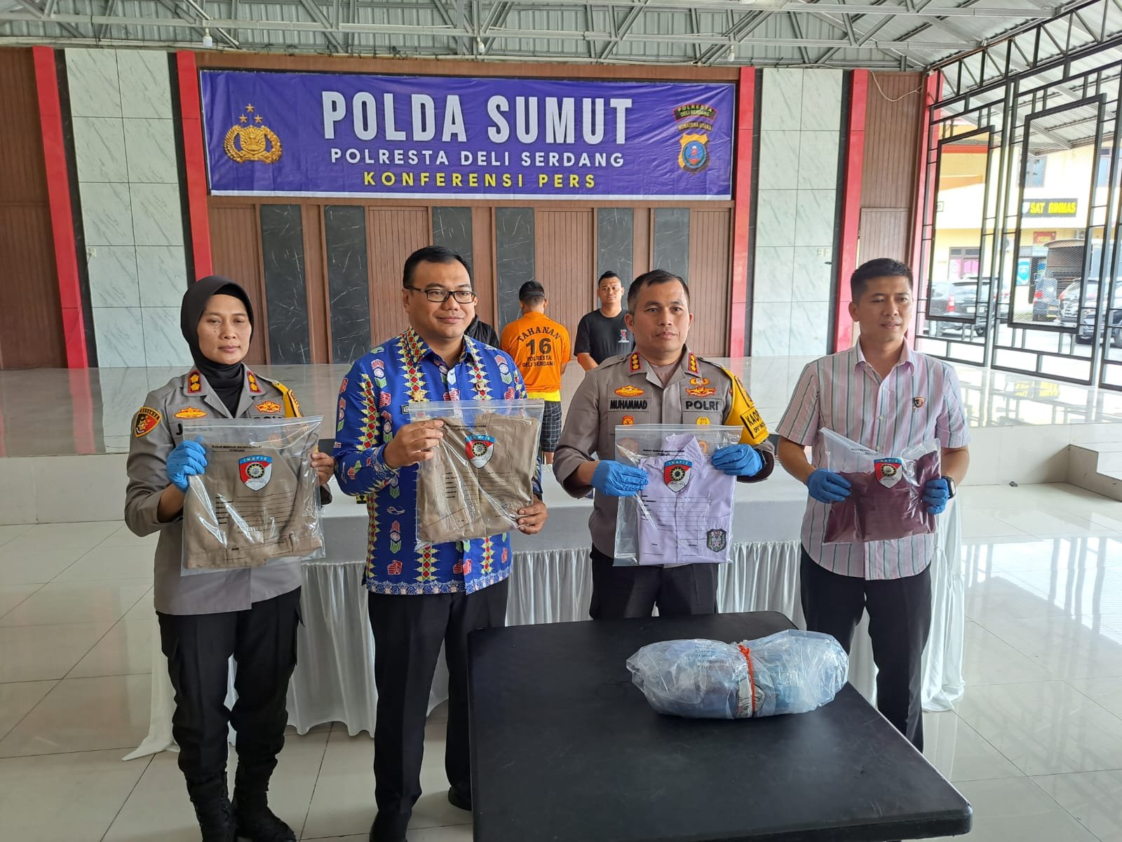 Guru Agama Cabuli 8 Murid SD, Terancam Pidana 20 Tahun Penjara