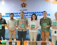 Dari Operator Telepon ke Istana, Merawat Integritas Selama 25 Tahun