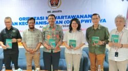 Dari Operator Telepon ke Istana, Merawat Integritas Selama 25 Tahun Dari Operator Telepon ke Istana, Merawat Integritas Selama 25 Tahun