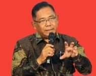 Mengenal Calon Kuat Dirjen Migas: Nah Ini Dia, Patuan Alfon Simanjuntak