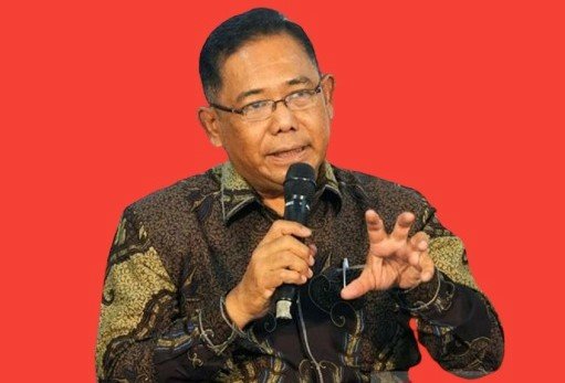 Mengenal Calon Kuat Dirjen Migas: Nah Ini Dia, Patuan Alfon Simanjuntak Mengenal Calon Kuat Dirjen Migas: Nah Ini Dia, Patuan Alfon Simanjuntak